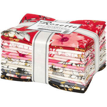 Rosette by Studio RK - Complete Collection Rosette by Studio RK - Complete Collection