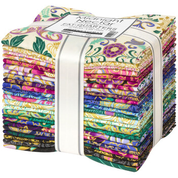 Midnight Nectar by Studio RK - Complete Collection Midnight Nectar by Studio RK - Complete Collection
