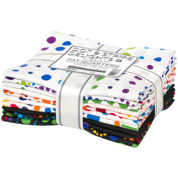 Dot and Stripe Delights by Studio RK - 2022 New Colors Dot and Stripe Delights by Studio RK - 2022 New Colors
