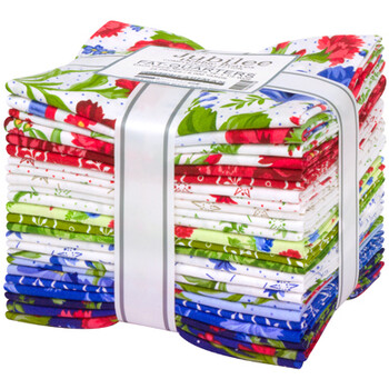 Flowerhouse: Jubilee by Debbie Beaves - Complete Collection Flowerhouse: Jubilee by Debbie Beaves - Complete Collection
