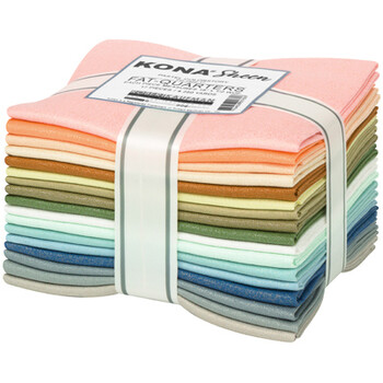 Kona Sheen by Studio RK - Pastel Colorstory Kona Sheen by Studio RK - Pastel Colorstory