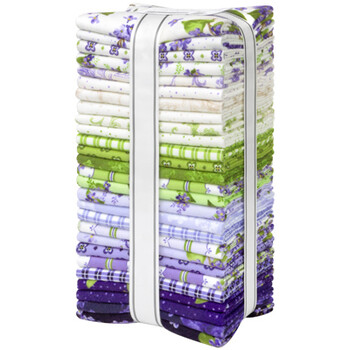 Flowerhouse: Elizabeth Flannel by Debbie Beaves - Complete Collection Flowerhouse: Elizabeth Flannel by Debbie Beaves - Complete Collection