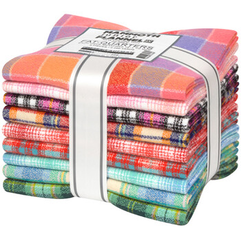 Mammoth Junior Flannel by Studio RK - 2022 New Colors