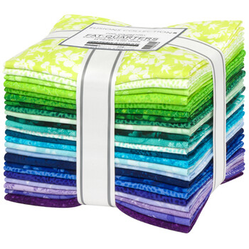 Fusions by Studio RK - Cool Colorstory Fusions by Studio RK - Cool Colorstory