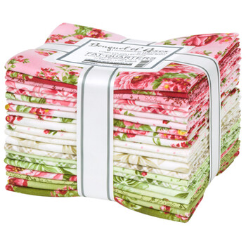 Flowerhouse: Bouquet of Roses by Debbie Beaves - Complete Collection Flowerhouse: Bouquet of Roses by Debbie Beaves - Complete Collection