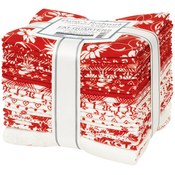 Flowerhouse: Daisy's Redwork by Debbie Beaves - Complete Collection Flowerhouse: Daisy's Redwork by Debbie Beaves - Complete Collection