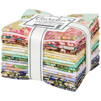 Aurelia by Studio RK - Complete Collection Aurelia by Studio RK - Complete Collection