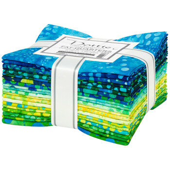 Artisan Batiks: Dottie by Lunn Studios - Complete Collection Artisan Batiks: Dottie by Lunn Studios - Complete Collection