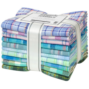 Mammoth Junior Flannel by Studio RK - Dusk Colorstory Mammoth Junior Flannel by Studio RK - Dusk Colorstory