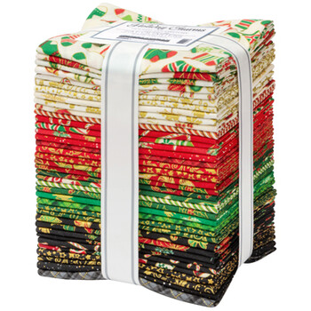 Holiday Charms by Studio RK - Holiday Colorstory Holiday Charms by Studio RK - Holiday Colorstory