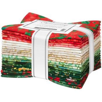 Artisan Batiks: Christmastime by Lunn Studios - Complete Collection Artisan Batiks: Christmastime by Lunn Studios - Complete Collection