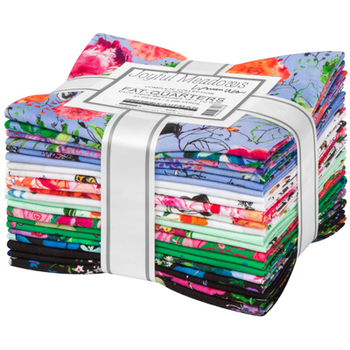 Joyful Meadows by Lauren Wan - Complete Collection Joyful Meadows by Lauren Wan - Complete Collection
