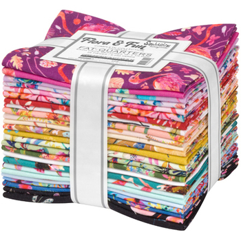 Flora & Fun by Subhashini Narayanan - Complete Collection Flora & Fun by Subhashini Narayanan - Complete Collection