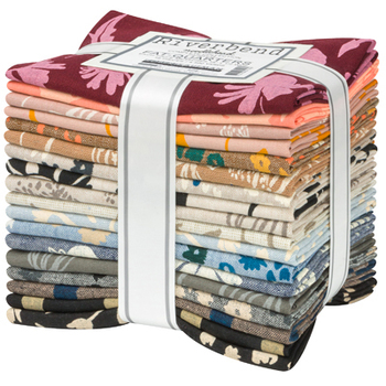 Riverbend by Anna Graham - Complete Collection Riverbend by Anna Graham - Complete Collection