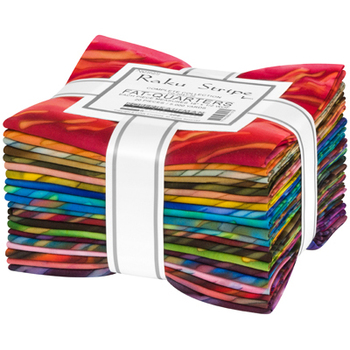 Raku Stripe by Lunn Studios - Complete Collection Raku Stripe by Lunn Studios - Complete Collection