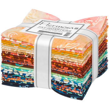 Artisan Batiks: Hermosa by Studio RK - Complete Collection Artisan Batiks: Hermosa by Studio RK - Complete Collection