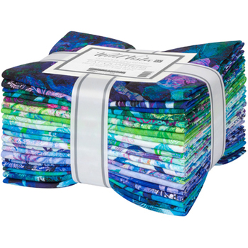 Wild Vista by Studio RK - Complete Collection Fat Quarter Bundle Wild Vista by Studio RK - Complete Collection Fat Quarter Bundle