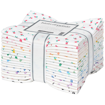Flowerhouse: Hints of Prints by Debbie Beaves - Complete Collection Fat Quarter Bundle Flowerhouse: Hints of Prints by Debbie Beaves - Complete Collection Fat Quarter Bundle