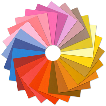 Kona Cotton - Curated by Then Came June - Brilliance Palette Fat Quarter Bundle Kona Cotton - Curated by Then Came June - Brilliance Palette Fat Quarter Bundle