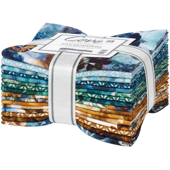 Cove by Studio RK - Complete Collection Fat Quarter Bundle Cove by Studio RK - Complete Collection Fat Quarter Bundle