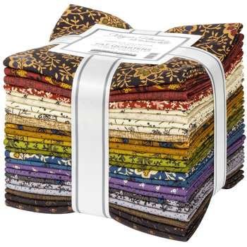 Meyer House by Jill Shaulis - Complete Collection Fat Quarter Bundle Meyer House by Jill Shaulis - Complete Collection Fat Quarter Bundle