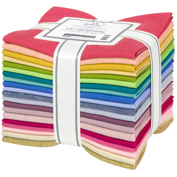 Palette Picks curated by Sew Mariana - Cherry Picked Palette Fat Quarter Bundle Palette Picks curated by Sew Mariana - Cherry Picked Palette Fat Quarter Bundle