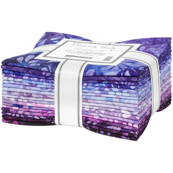 Artisan Batiks: Dancing Petals by Lunn Studios - Complete Collection Fat Quarter Bundle Artisan Batiks: Dancing Petals by Lunn Studios - Complete Collection Fat Quarter Bundle
