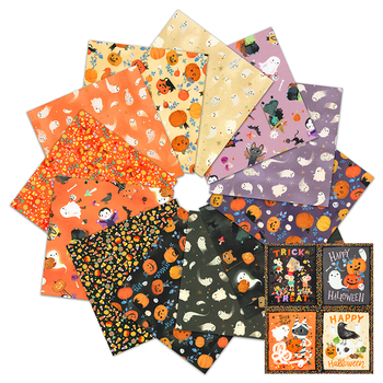 Pumpkin Pals by Kathryn Selbert - Complete Collection Half to Have It Pumpkin Pals by Kathryn Selbert - Complete Collection Half to Have It