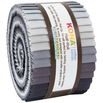 Kona® Cotton - Stormy Skies Palette Kona® Cotton - Stormy Skies Palette