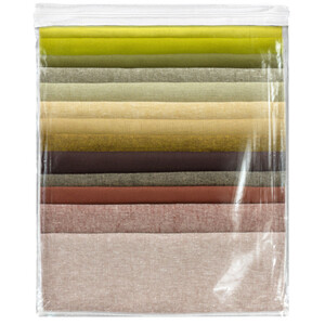 Armadillos Quilt Kit by Elizabeth Hartman feat. Palette Picks precut logo