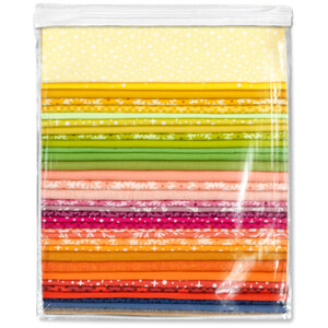 The Produce Section Kit by Elizabeth Hartman feat. Paintbox precut logo