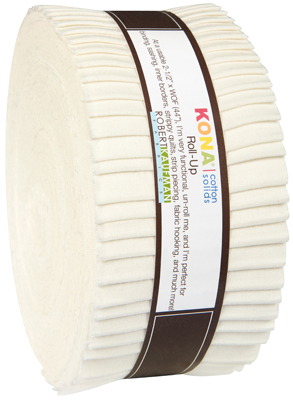Kona® Cotton Solids - Snow