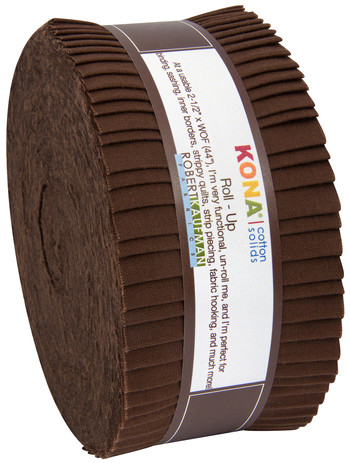 Kona® Cotton, all Coffee Kona® Cotton, all Coffee