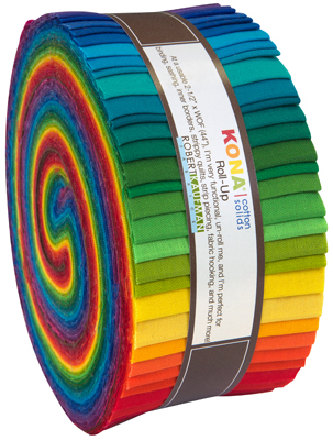 Kona® Cotton, New Classic Palette Kona® Cotton, New Classic Palette