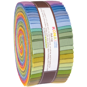 Kona® Cotton, New Dusty Palette Kona® Cotton, New Dusty Palette