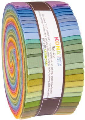Kona® Cotton, New Dusty Palette