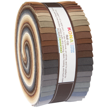 Kona® Cotton, Neutrals Palette Kona® Cotton, Neutrals Palette