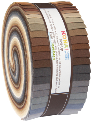 Kona® Cotton, Neutrals Palette Kona® Cotton, Neutrals Palette