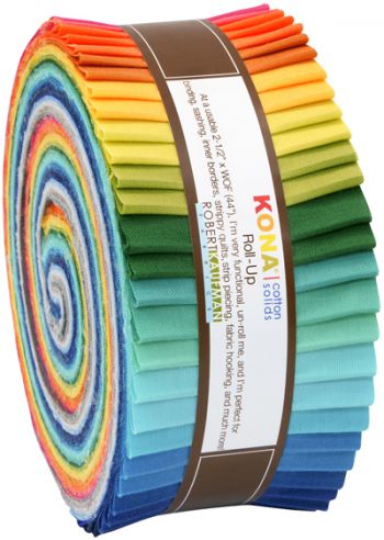 Kona® Cotton, Summer '13 palette Kona® Cotton, Summer '13 palette