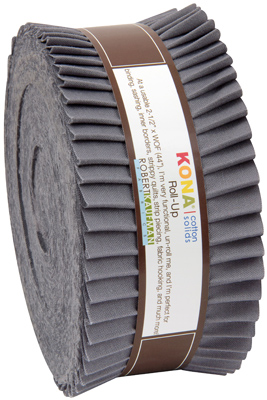 Kona® Cotton, Coal