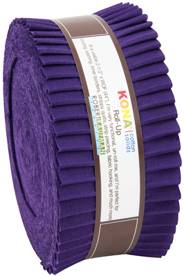 Kona® Cotton, Purple Kona® Cotton, Purple