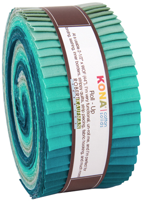 Kona® Cotton, Midnight Oasis palette Kona® Cotton, Midnight Oasis palette