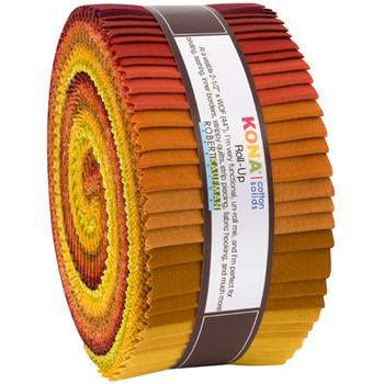 Kona® Cotton - Autumn Hues Kona® Cotton - Autumn Hues