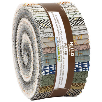 Collection CF by Carolyn Friedlander - Neutral Colorstory Collection CF by Carolyn Friedlander - Neutral Colorstory