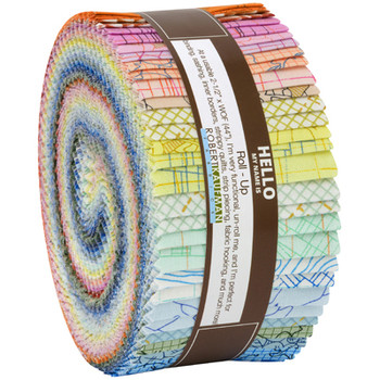 Collection CF by Carolyn Friedlander - Colorful Colorstory Collection CF by Carolyn Friedlander - Colorful Colorstory