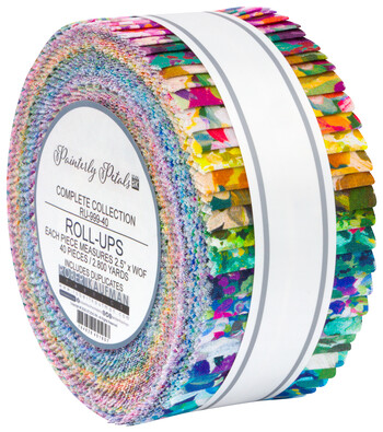 Painterly Petals by Studio RK - Complete Collection Painterly Petals by Studio RK - Complete Collection