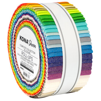 Kona Sheen by Studio RK - Complete Collection Kona Sheen by Studio RK - Complete Collection