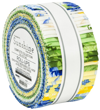 Flowerhouse: Sunshine by Debbie Beaves - Complete Collection Flowerhouse: Sunshine by Debbie Beaves - Complete Collection
