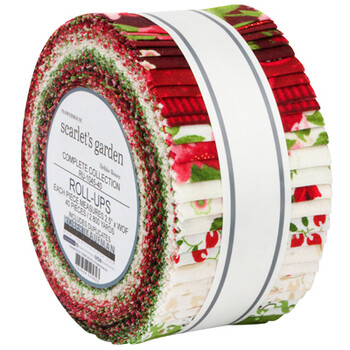 Flowerhouse: Scarlet's Garden by Debbie Beaves - Complete Collection Flowerhouse: Scarlet's Garden by Debbie Beaves - Complete Collection