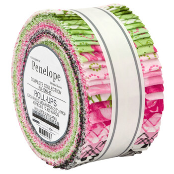 Flowerhouse: Penelope by Debbie Beaves - Complete Collection Flowerhouse: Penelope by Debbie Beaves - Complete Collection